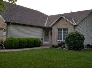 1001 Linden St #1, Morton, IL 61550