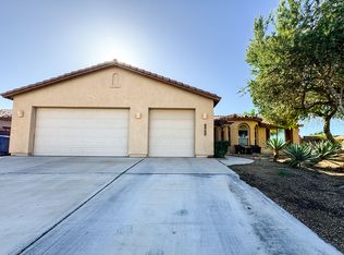 2683 S Terrace Ave, Yuma, AZ 85365