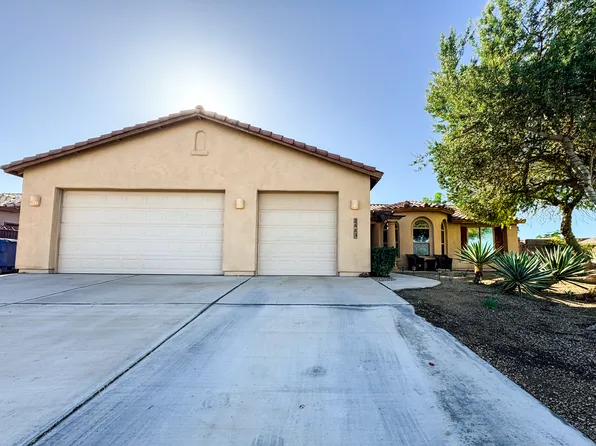 2683 S Terrace Ave, Yuma, AZ 85365