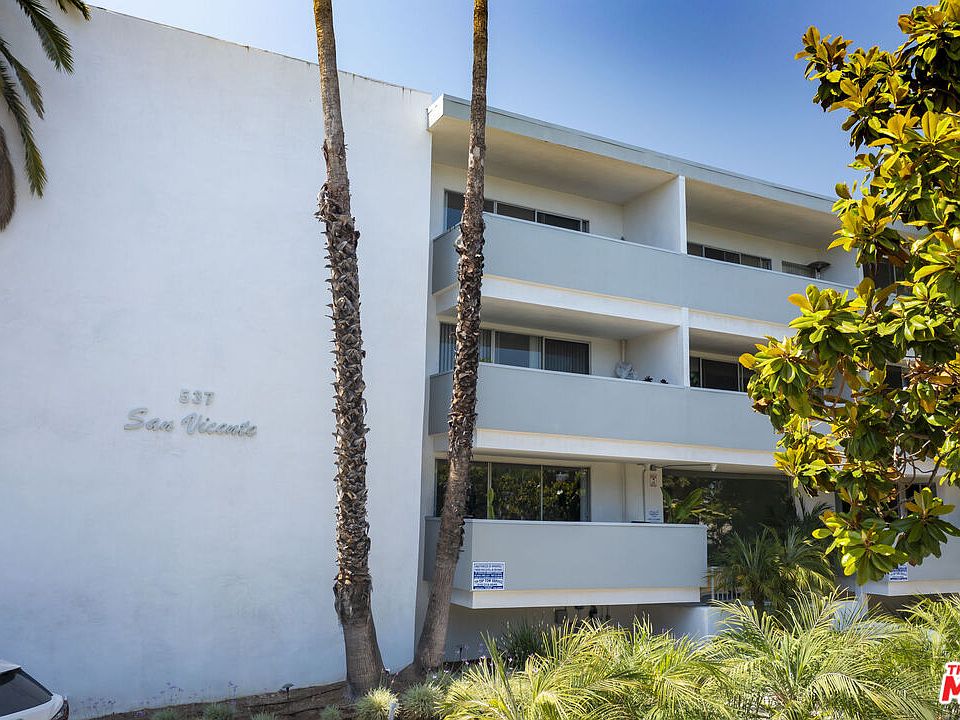 1st image of 537 San Vicente Blvd