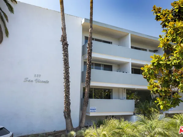 537 San Vicente Blvd, Santa Monica, CA 90402