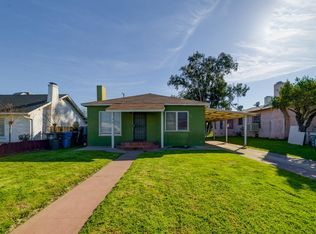 918 Riverside Dr, Madera, CA 93638