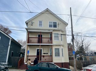 47 Hyat St FLOOR 1, Providence, RI 02909