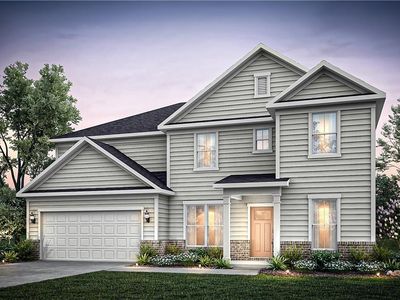 129 NW Jane Blvd, Cartersville, GA, 30120