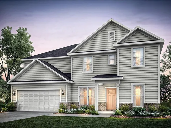 129 NW Jane Blvd, Cartersville, GA 30120