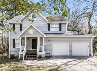 5196 Olde Mill Dr, Marietta, GA 30066