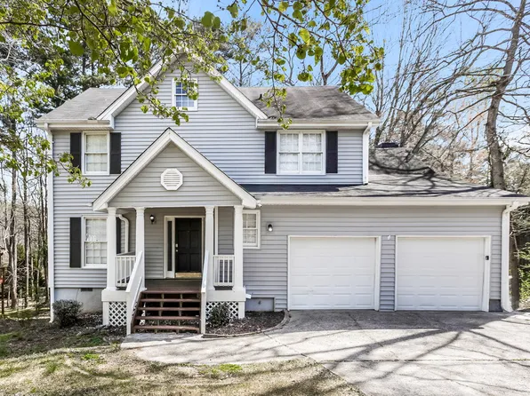 5196 Olde Mill Dr, Marietta, GA 30066