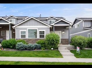 724 Finch Dr, Severance, CO 80550