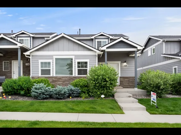724 Finch Dr, Severance, CO 80550