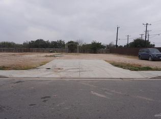 711 Thompson Rd, Mission, TX 78573