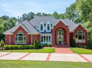 119 Nottoway Blvd, Dothan, AL 36303