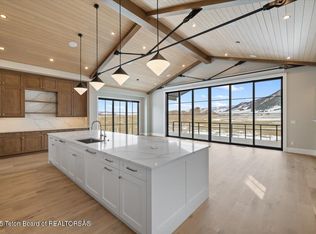 344 Hidden Hollow Dr, Jackson, WY 83001