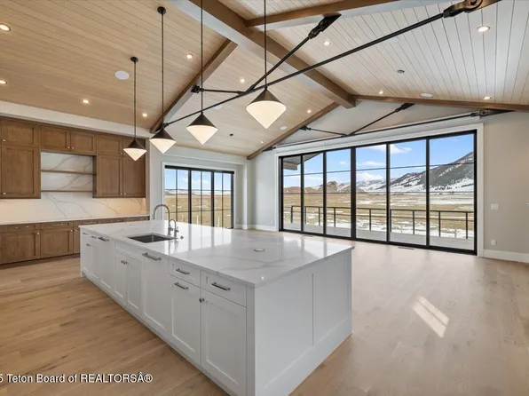 344 Hidden Hollow Dr, Jackson, WY 83001