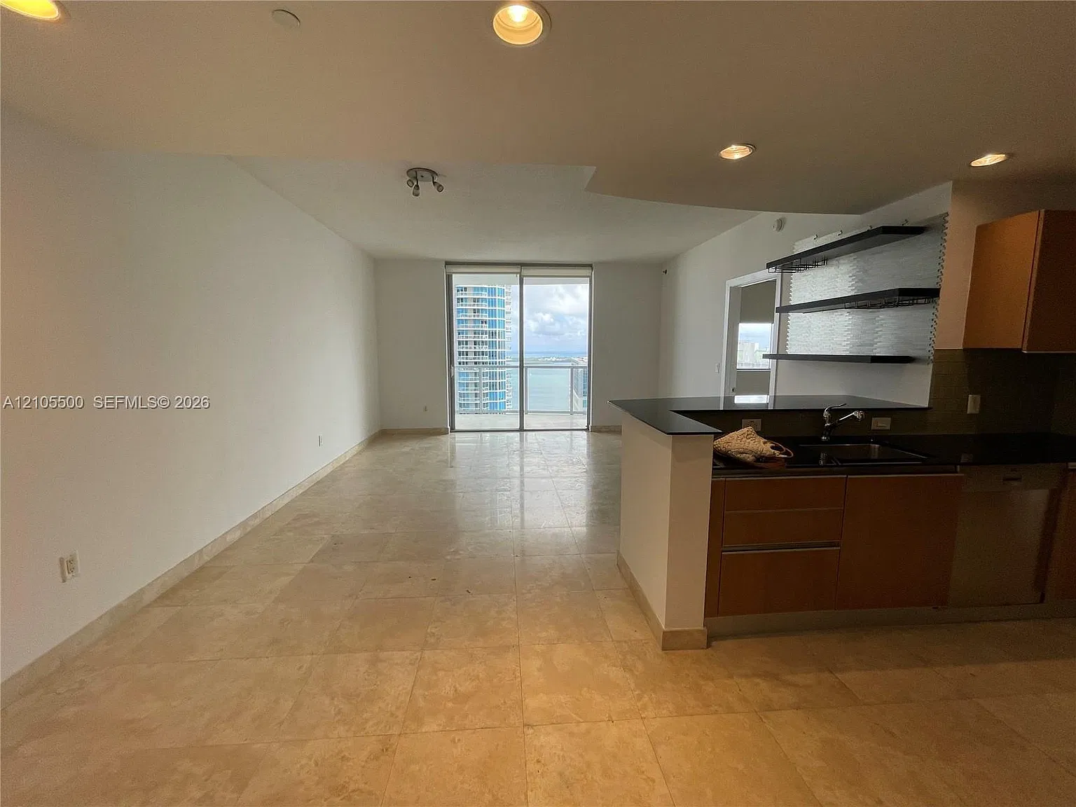 1060 Brickell Condo — Photo 1