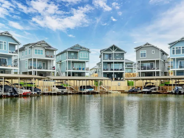 124 Marina Bluff, Kingsland, TX 78639