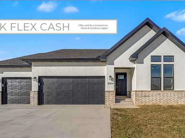 4354 W Cactus Pl, Fayetteville, AR 72704