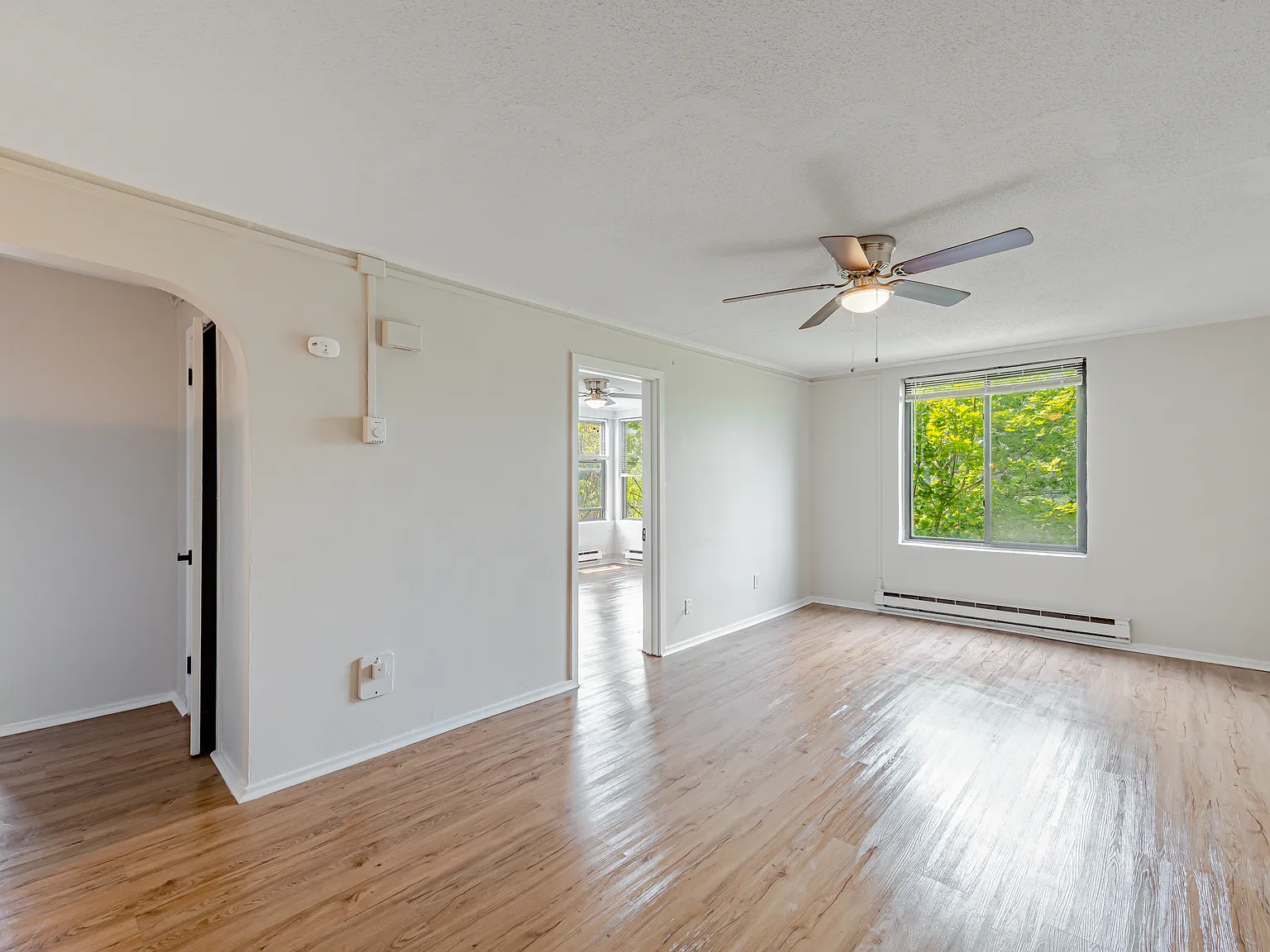 Palm Garden Apartments — Photo 3