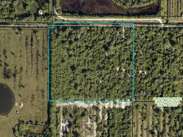 14455 117th Street, Fellsmere, FL 32948