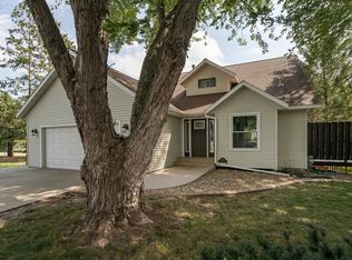 4410 Glen Ln NW, Rochester, MN 55901