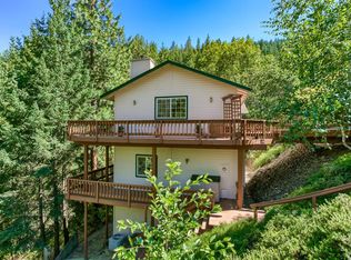 910 Morton St, Ashland, OR