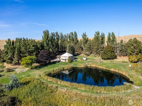 61 Dyer Hill Rd, Mansfield, WA 98830