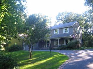 3 Bog Meadow Run, Saratoga Springs, NY 12866