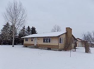 4727 McHugh Ln, Helena, MT 59602