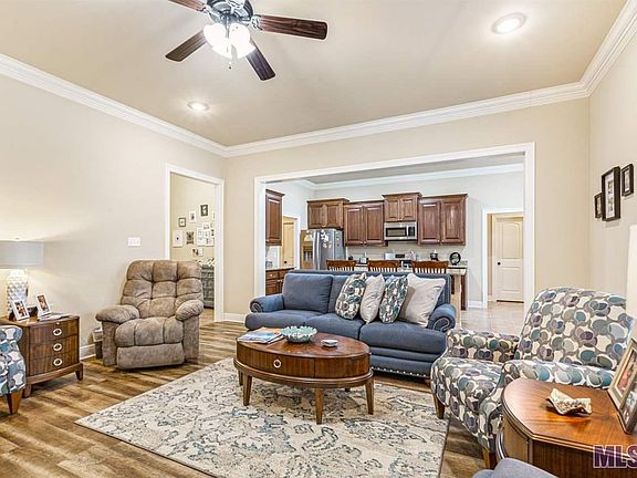 4th image of 25417 Lake Providence Dr