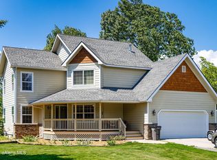 95 Ponder Point Dr, Sandpoint, ID 83864