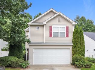 281 Silver Ridge Dr, Dallas, GA 30157