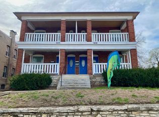 1017-1019 W 39th Street, Kansas City, MO 64111