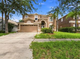 10637 LIBERTY BELL DRIVE, TAMPA, FL 33647