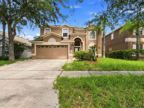 10637 LIBERTY BELL DRIVE, TAMPA, FL 33647