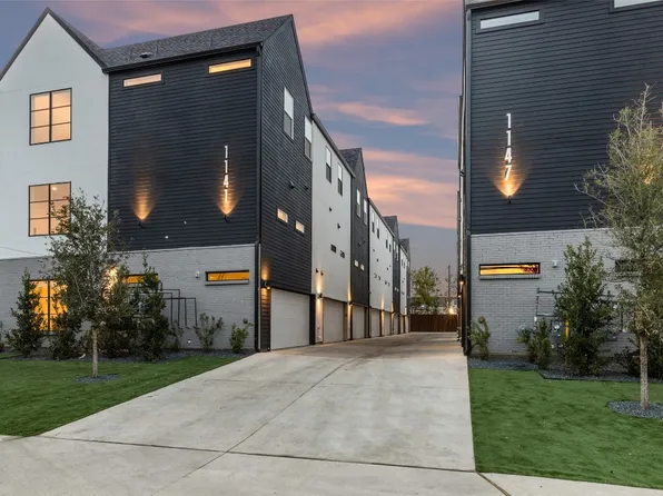 1141 N Madison Ave #103, Dallas, TX 75208
