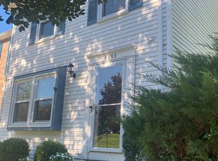 9953 Valley Park Dr, Damascus, MD 20872