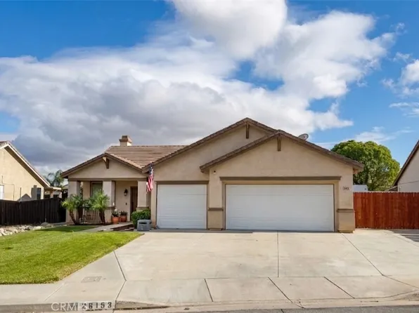 26153 Unitas Ct, Menifee, CA 92585
