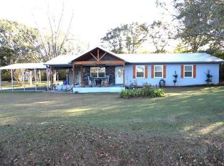 1248 County Road 606, Enterprise, AL 36330