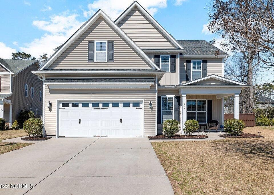 1st image of 315 Chablis Way