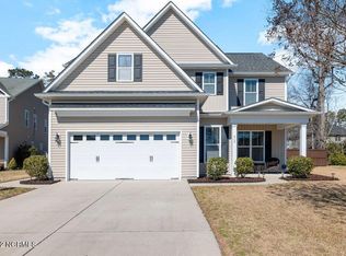 315 Chablis Way, Wilmington, NC 28411