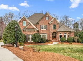 6203 Calendula Ct, Summerfield, NC 27358