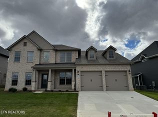 12154 Bethel Hollow Dr, Knoxville, TN 37932