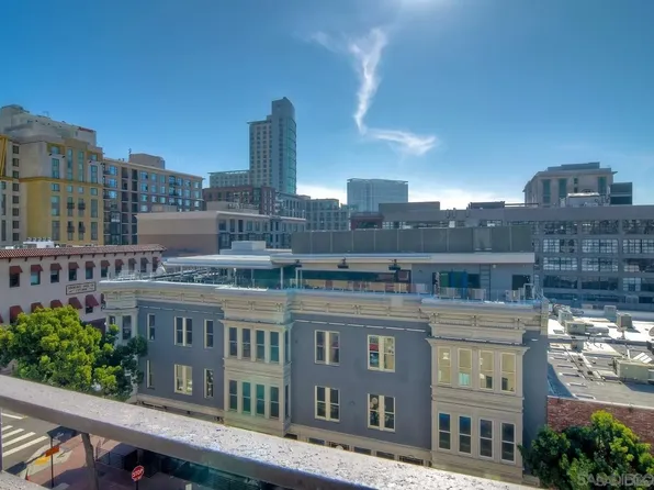 450 J St Unit 6191, San Diego, CA 92101
