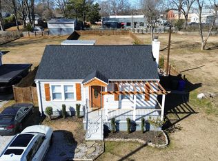 34 Ackley Rd, Greenville, SC 29607