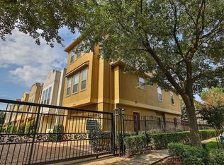 3502 Cline St, Houston, TX 77020