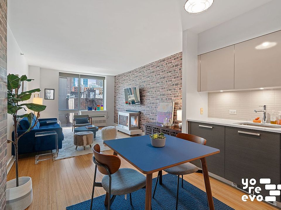 1st image of 505 W 47th St #6DN