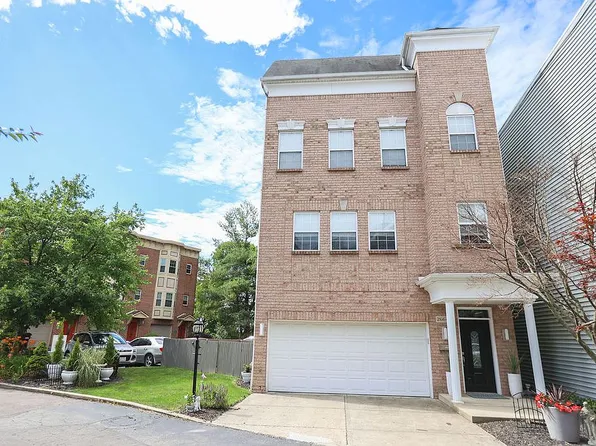 2664 Morrow Pl, Cincinnati, OH 45204