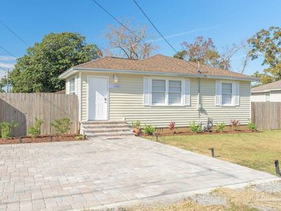 1201 Grandview St, Pensacola, FL, 32505