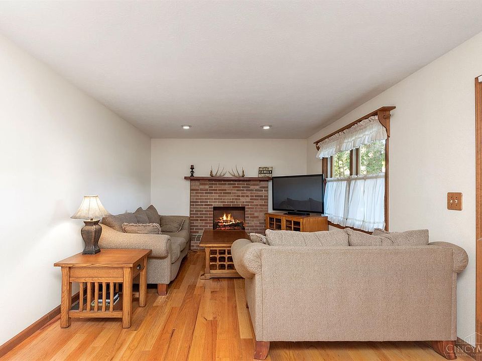 25 Union Hill Rd, Peebles, OH 45660 Zillow