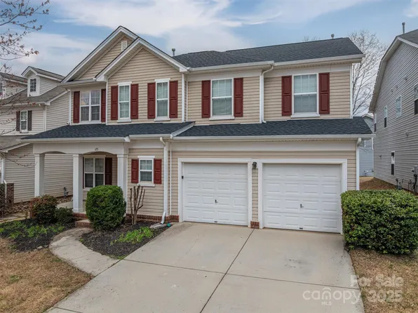 125 Colville Rd, Mooresville, NC 28117