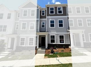 3011 Honeymyrtle Ln, Morrisville, NC 27560